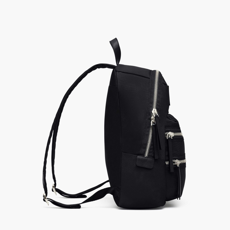 Bags Marc Jacobs | The Biker Nylon Large Backpack