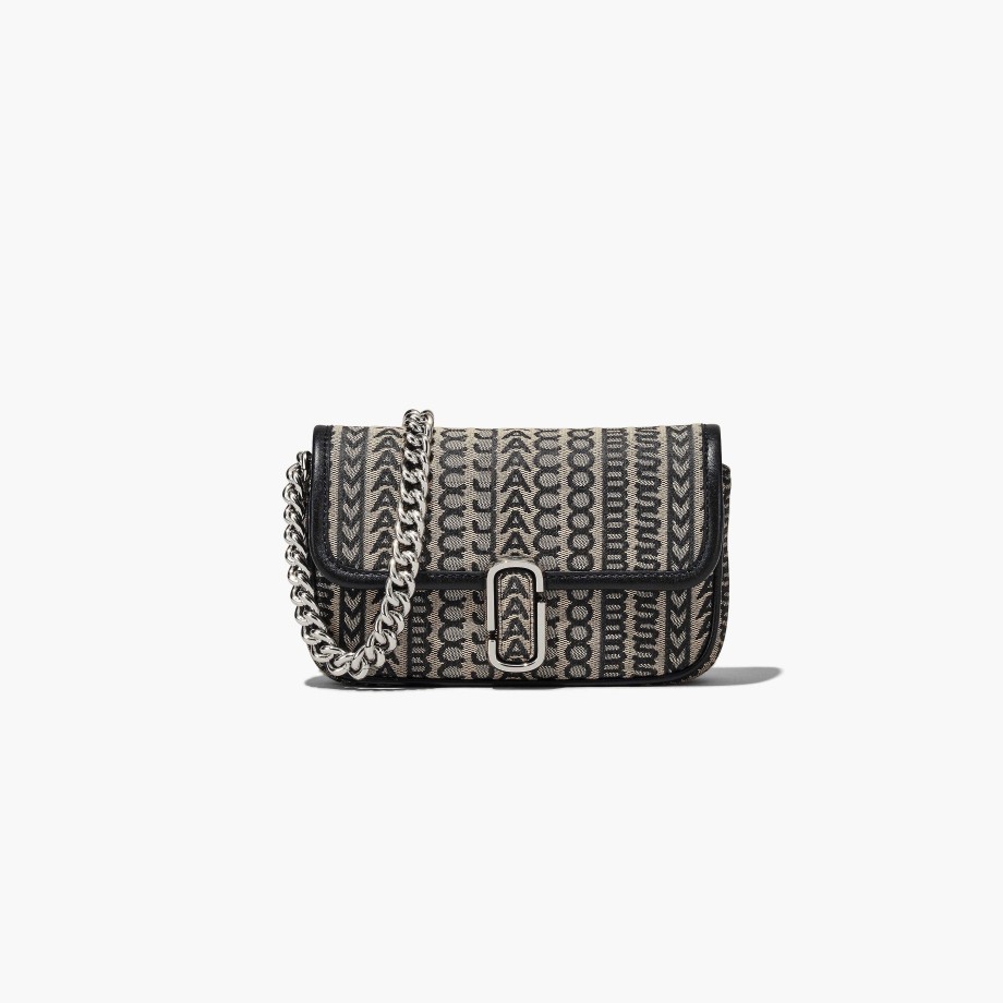 Ready To Wear Marc Jacobs | The Monogram J Marc Mini Bag