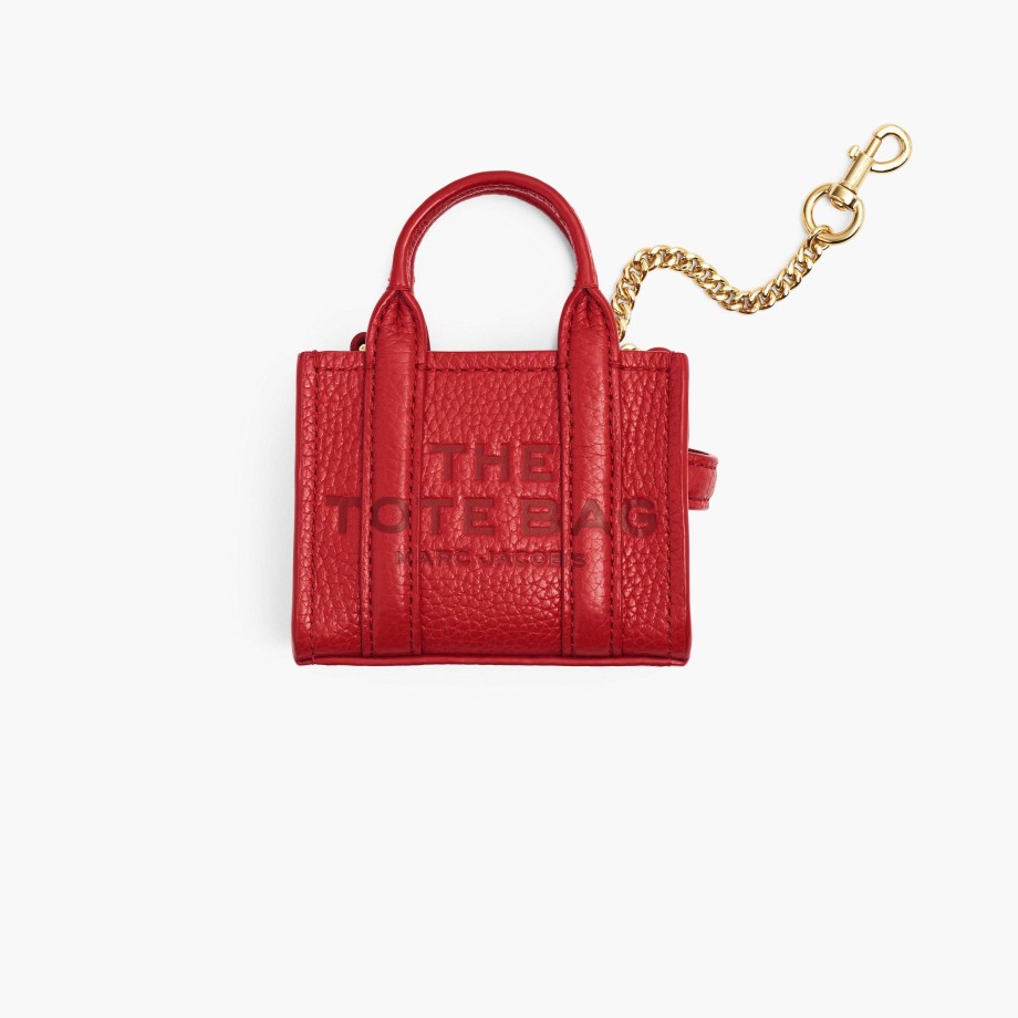 Accessories Marc Jacobs | The Nano Tote Bag Charm