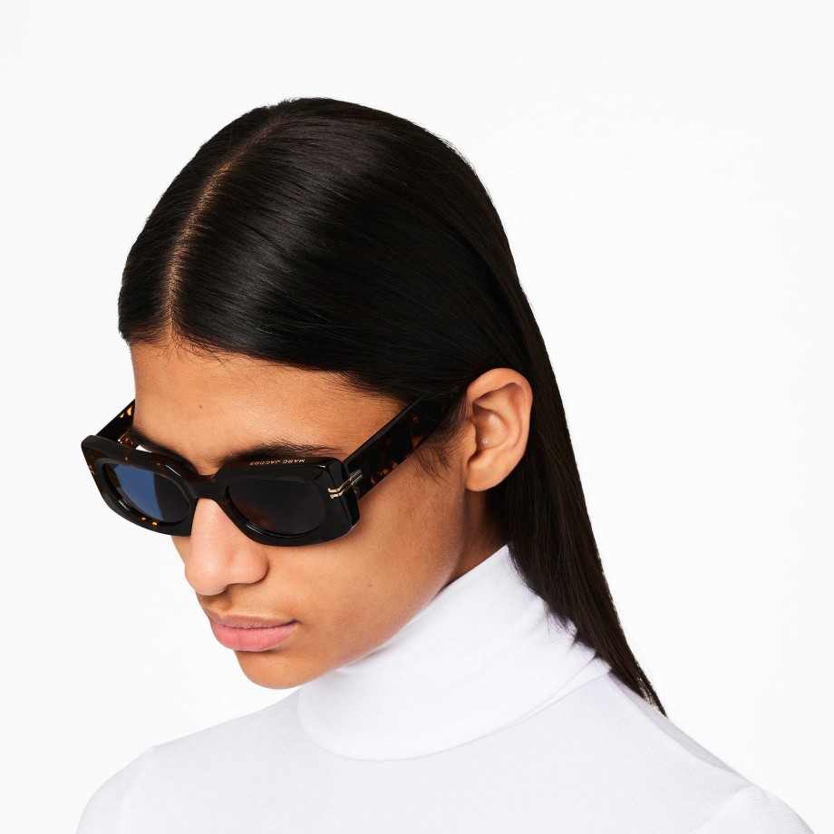 Accessories Marc Jacobs | Icon Rectangular Sunglasses