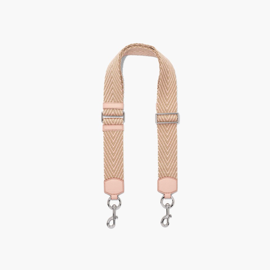 Accessories Marc Jacobs | The Arrow Webbing Strap