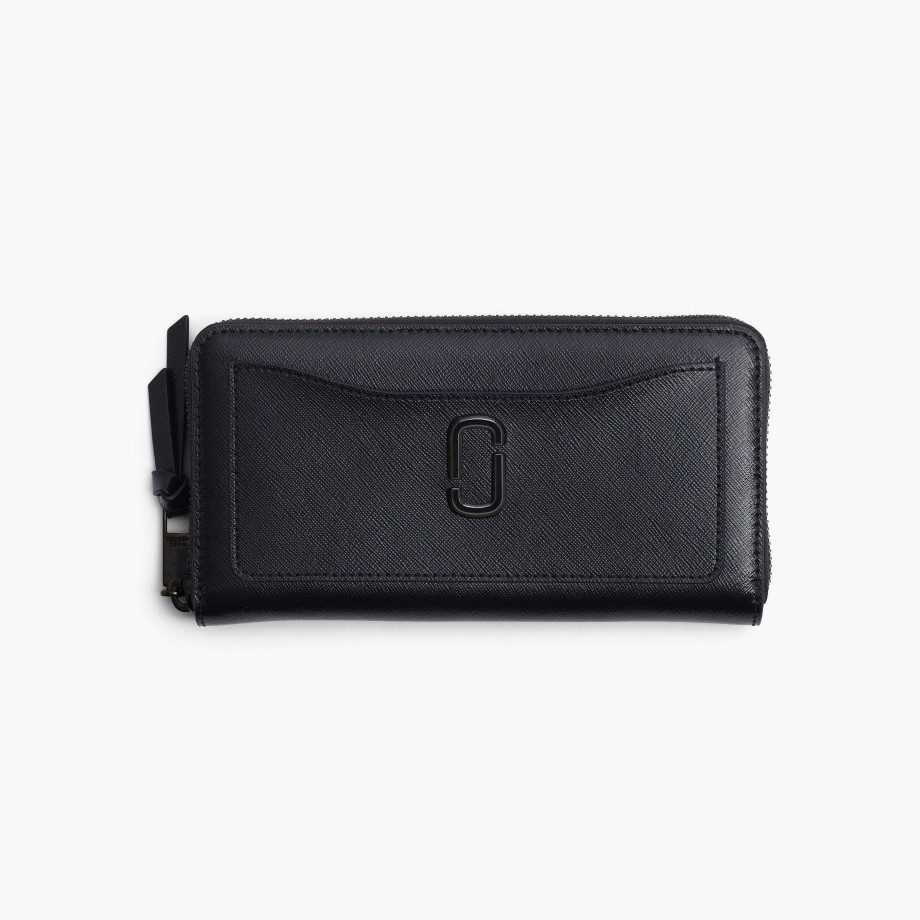 Wallets Marc Jacobs | The Utility Snapshot Dtm Continental Wallet