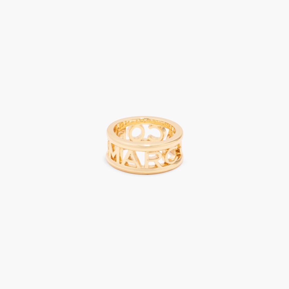 Jewelry Marc Jacobs | The Monogram Ring