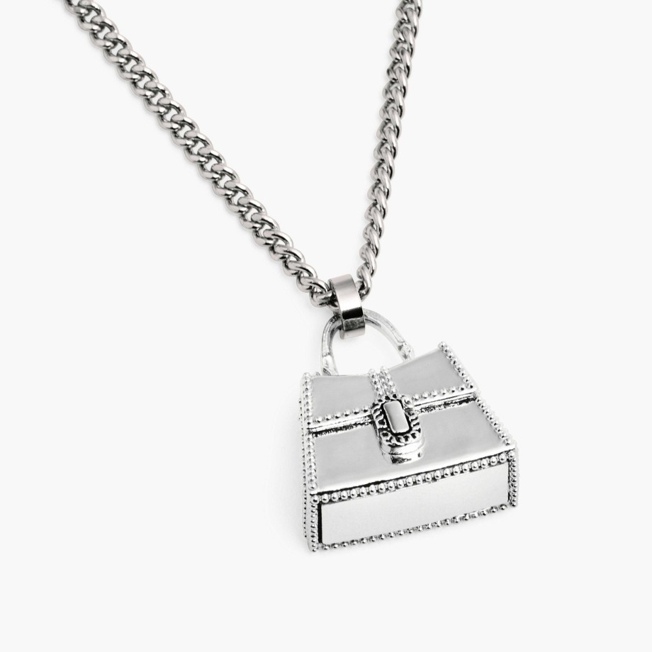 Jewelry Marc Jacobs | The St. Marc Necklace