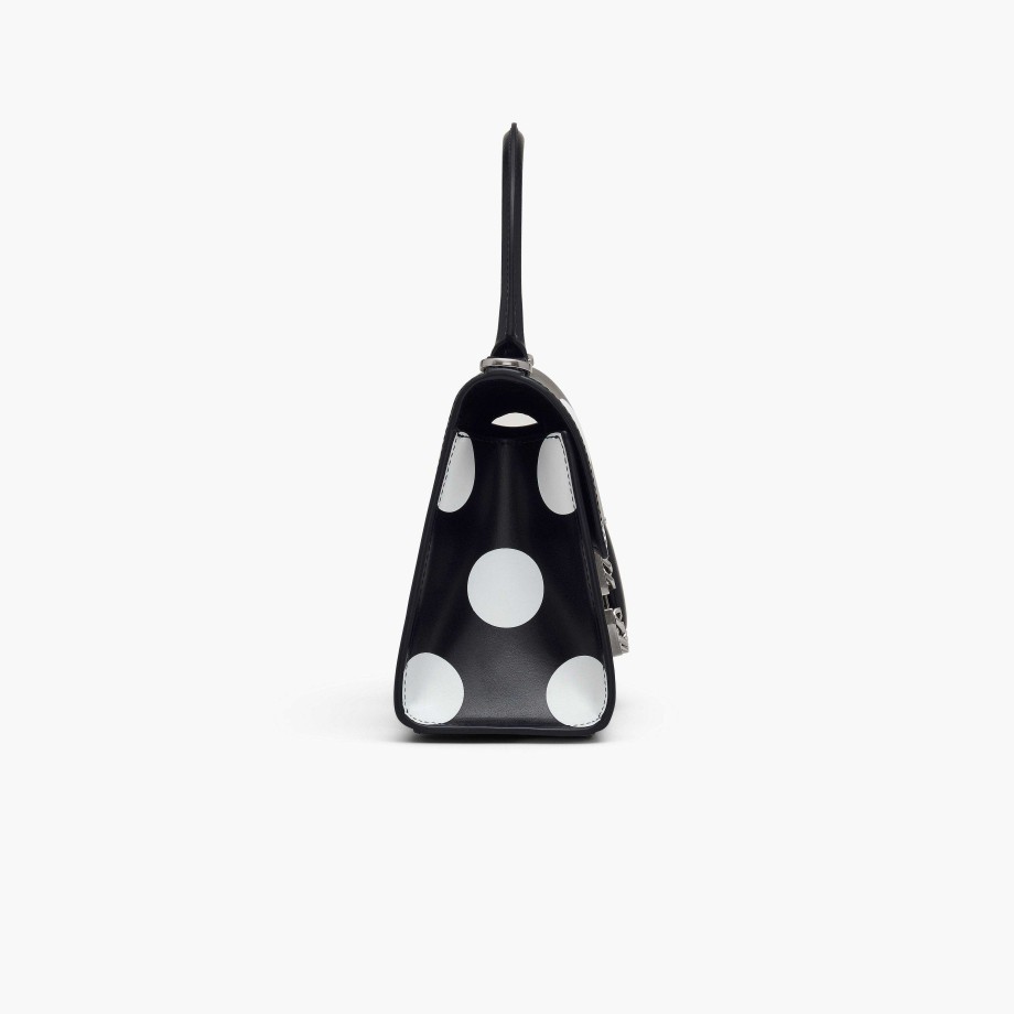 Bags Marc Jacobs | The Spots St. Marc Top Handle