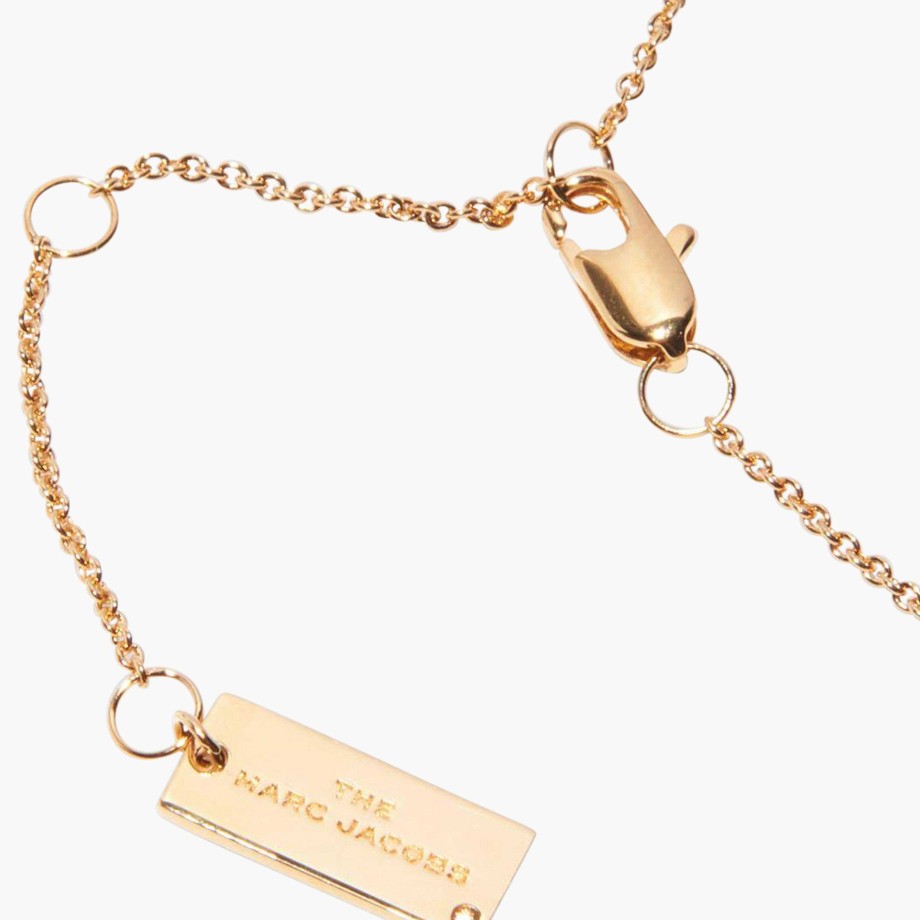 Jewelry Marc Jacobs | The Medallion Pendant