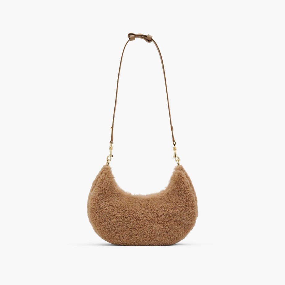 Bags Marc Jacobs | The Teddy Curve Bag