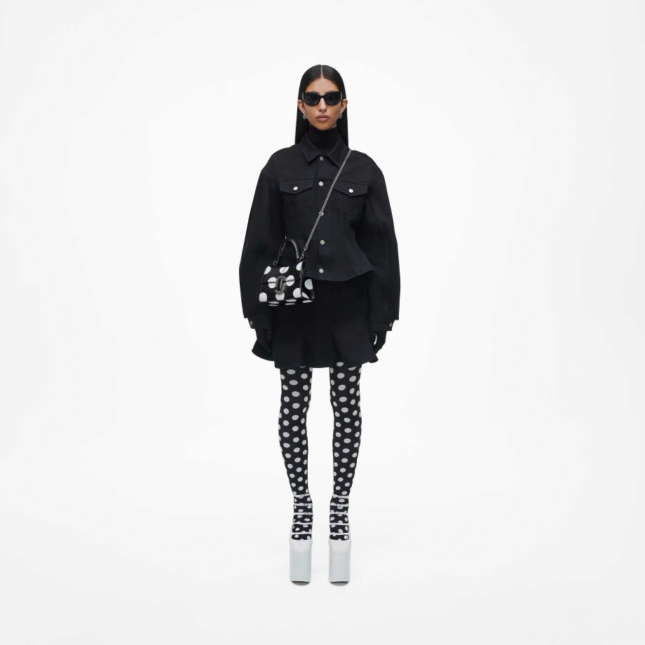 Bags Marc Jacobs | The Spots St. Marc Mini Top Handle