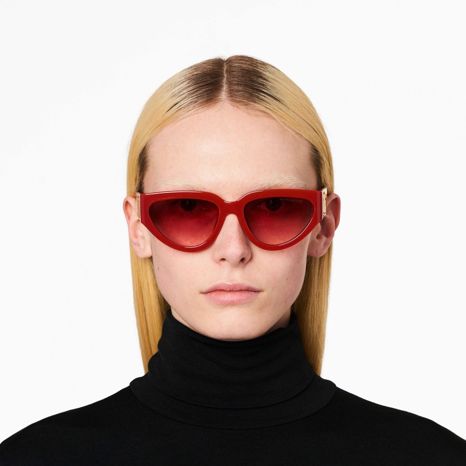 Accessories Marc Jacobs | The J Marc Cat Eye Sunglasses