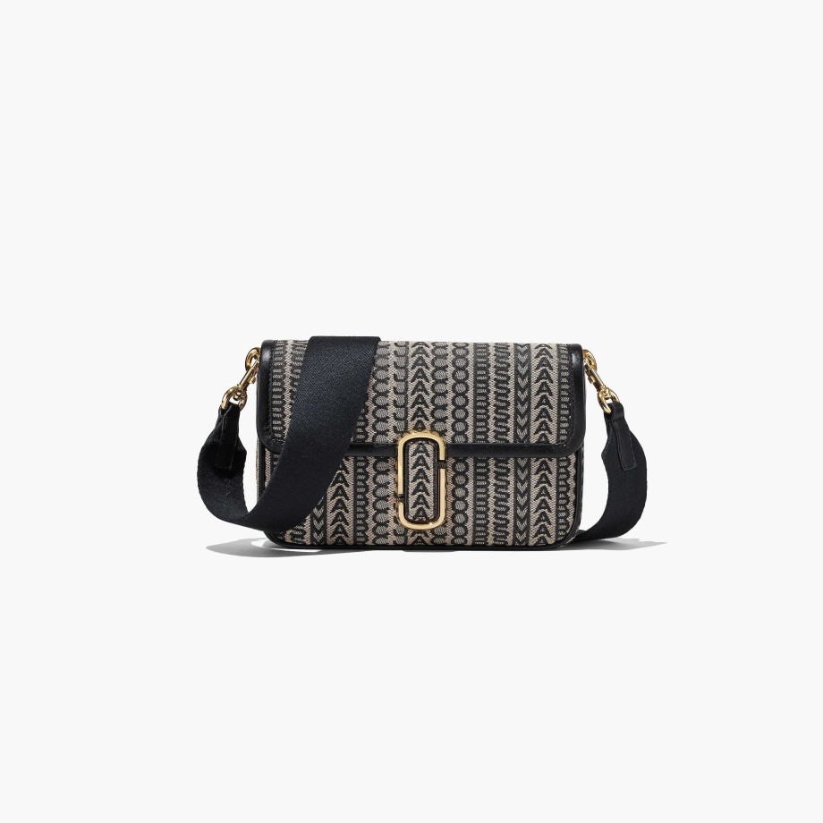 Ready To Wear Marc Jacobs | The Monogram J Marc Shoulder Bag