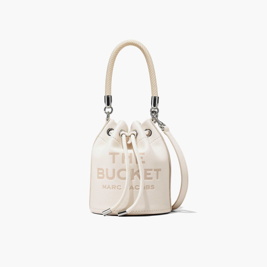 Bags Marc Jacobs | The Leather Bucket Bag