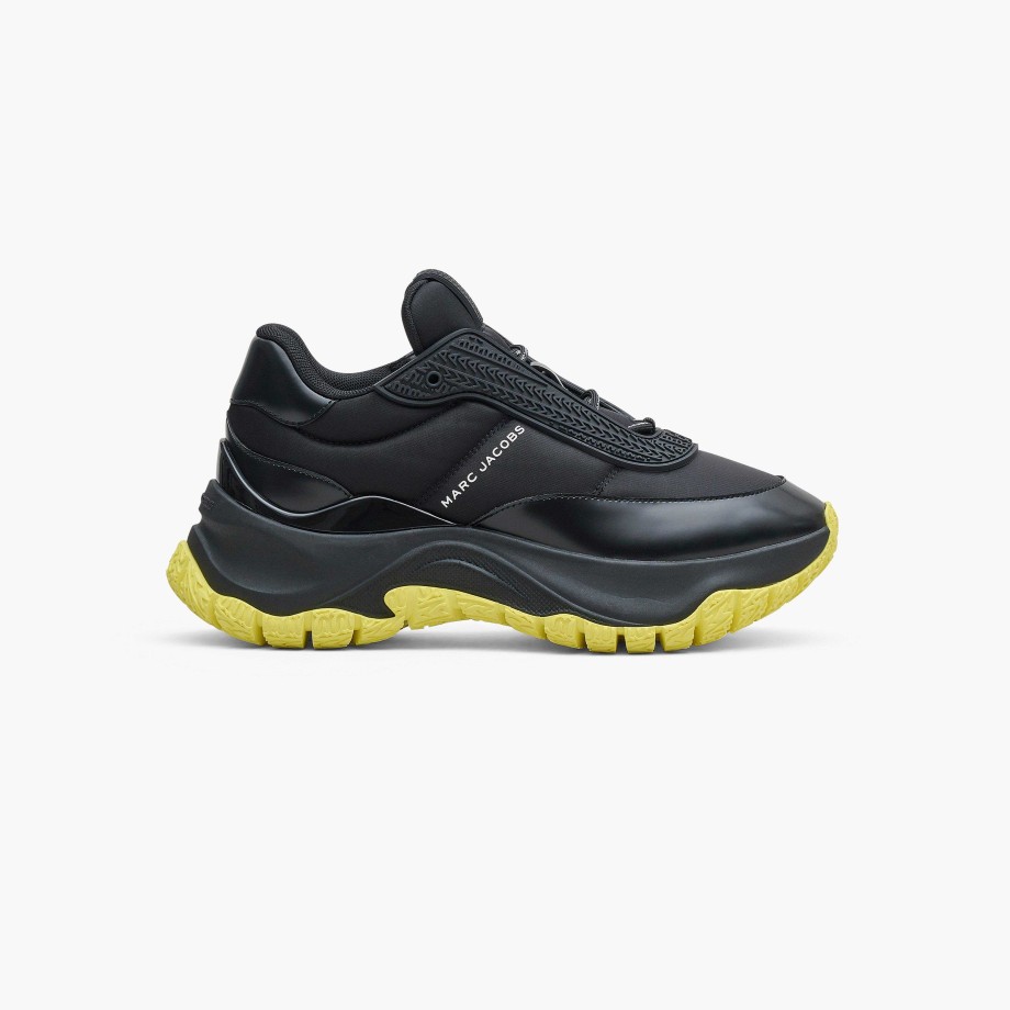 Shoes Marc Jacobs | The Lazy Runner