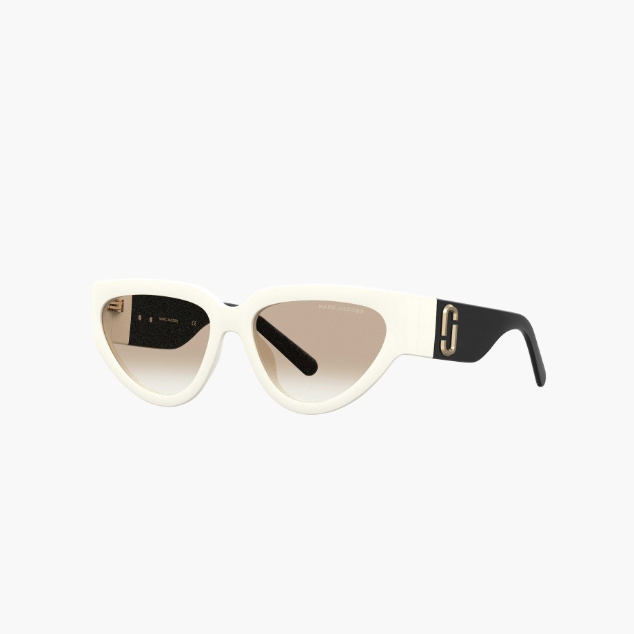 Accessories Marc Jacobs | The J Marc Cat Eye Sunglasses