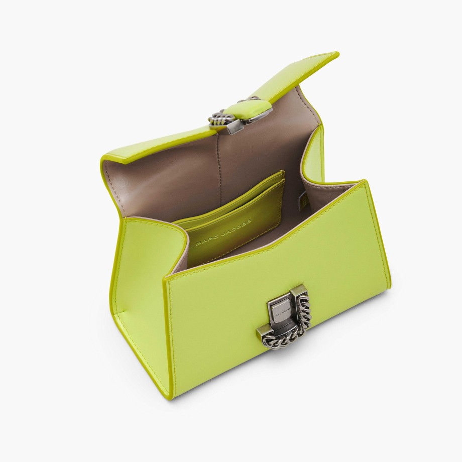 Bags Marc Jacobs | The St. Marc Mini Top Handle