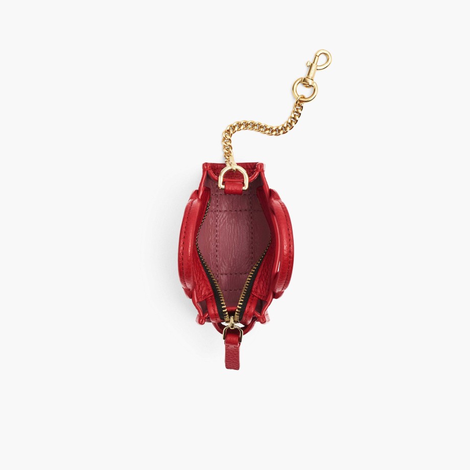 Accessories Marc Jacobs | The Nano Tote Bag Charm