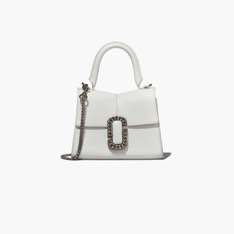 Bags Marc Jacobs | The St. Marc Mini Top Handle