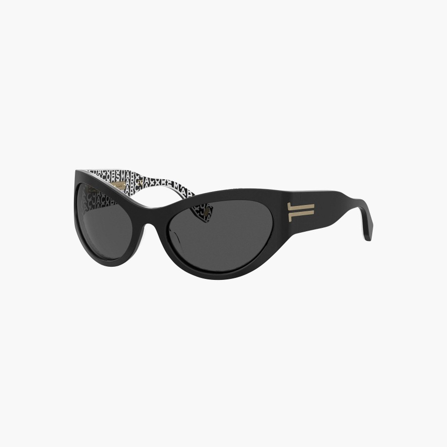 Accessories Marc Jacobs | The Icon Wrapped Sunglasses