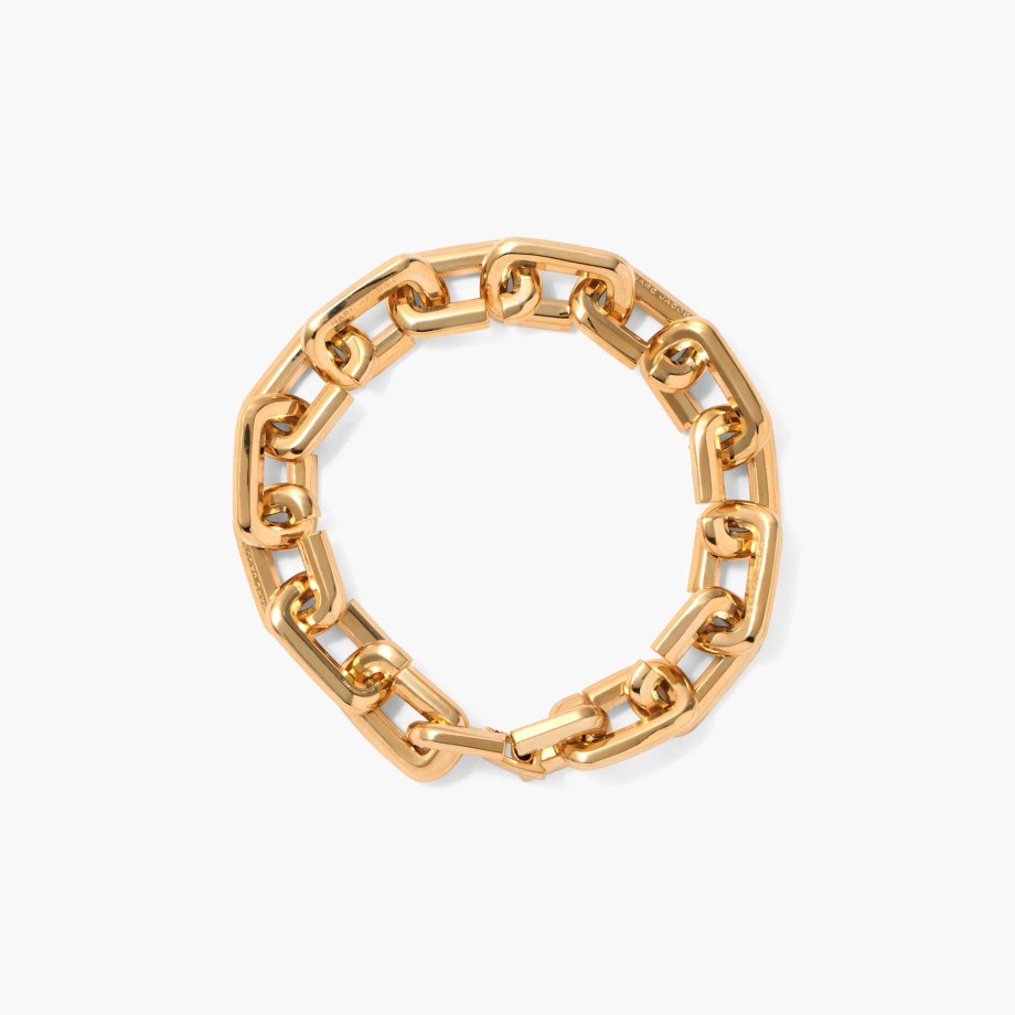 Jewelry Marc Jacobs | The J Marc Chain Link Bracelet